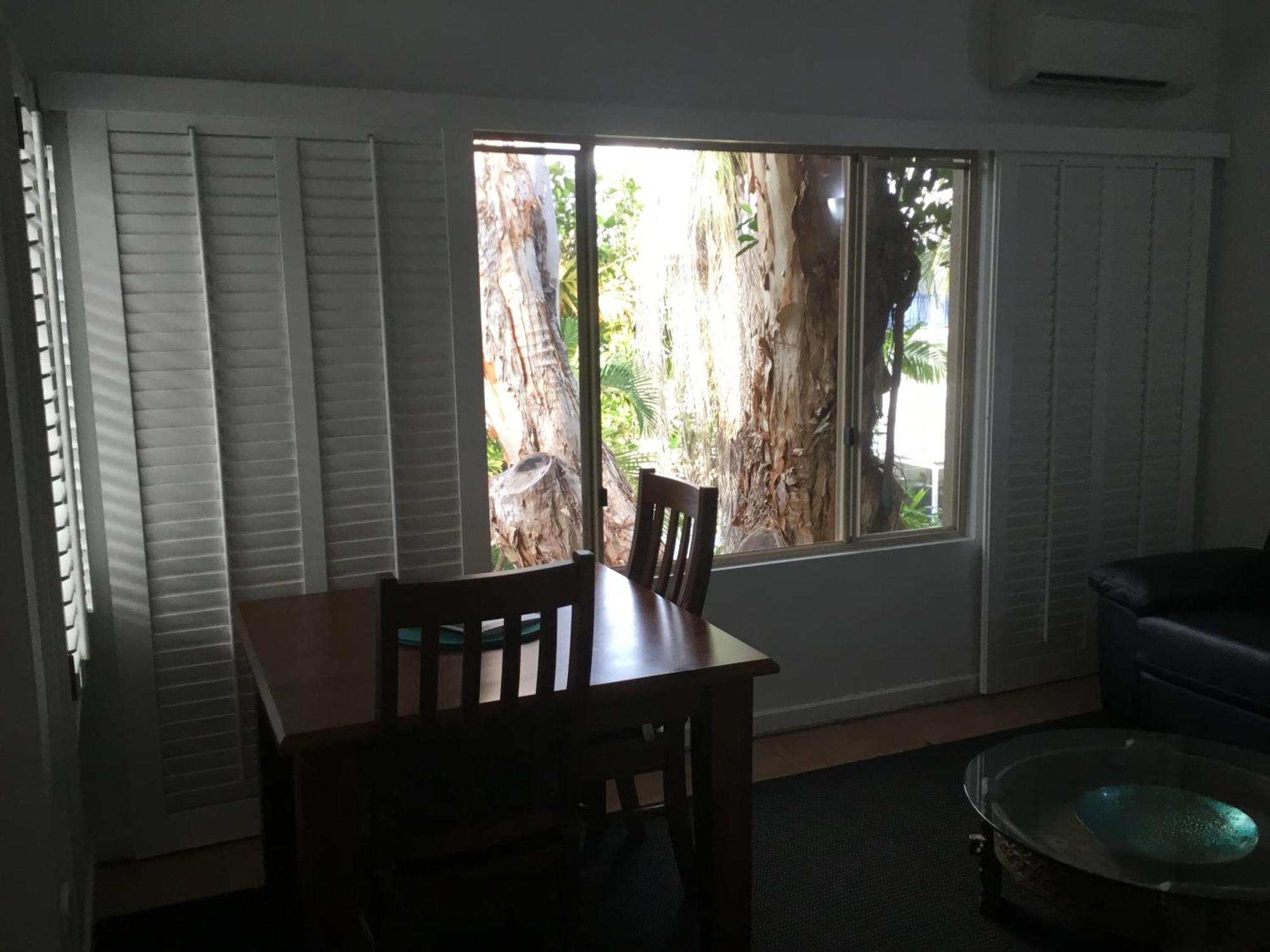Sonia'S At Ramada Resort Free Wifi Port Douglas Habitación foto