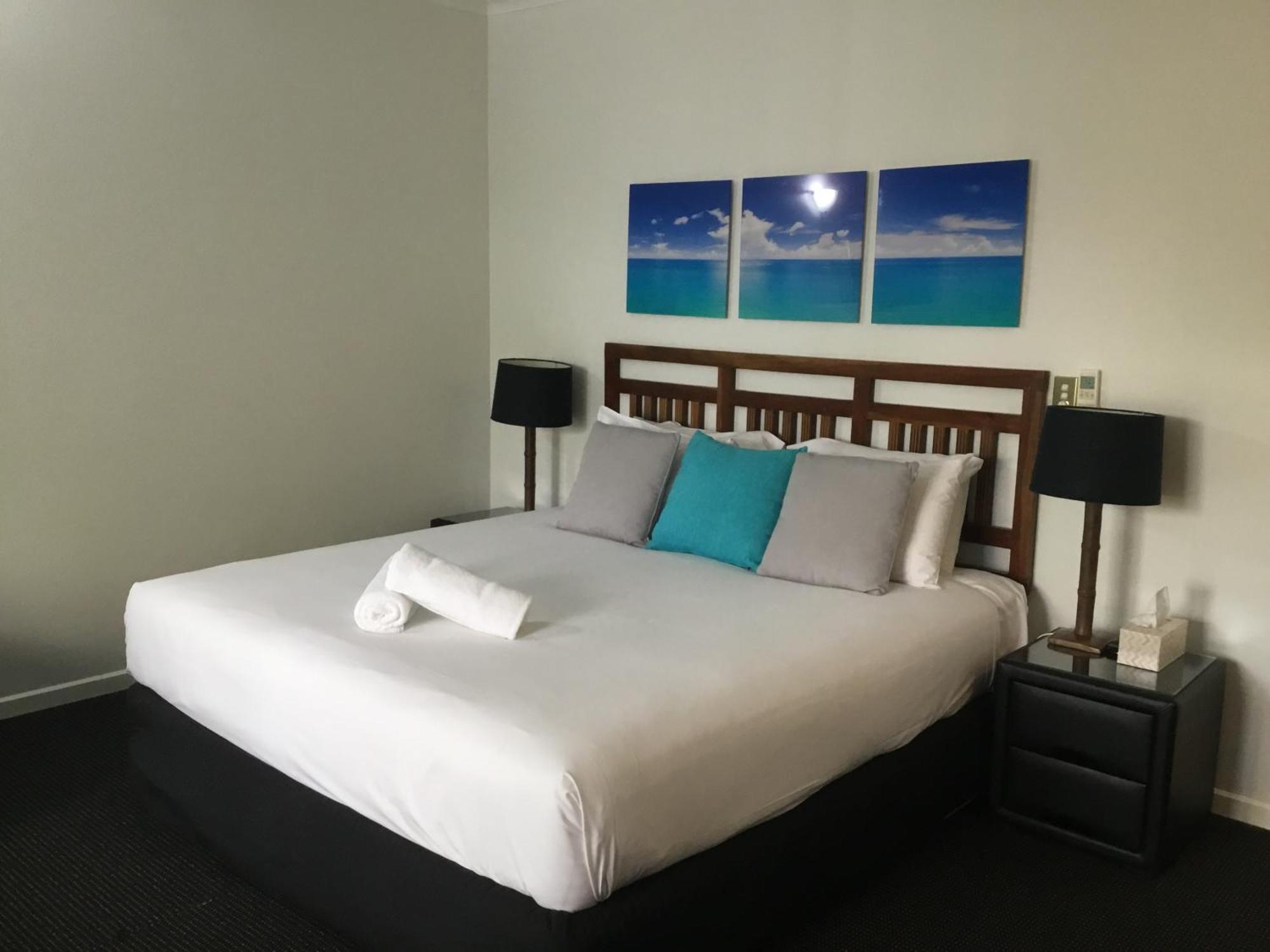 Sonia'S At Ramada Resort Free Wifi Port Douglas Habitación foto